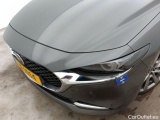  Bmw  Serie 3 MAZDA 3 SEDAN - 2019 2.0i Skyactiv-X 186 Skycruise 4d #19