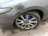  Bmw  Serie 3 MAZDA 3 SEDAN - 2019 2.0i Skyactiv-X 186 Skycruise 4d #21