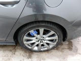  Bmw  Serie 3 MAZDA 3 SEDAN - 2019 2.0i Skyactiv-X 186 Skycruise 4d #23