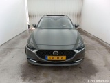  Bmw  Serie 3 MAZDA 3 SEDAN - 2019 2.0i Skyactiv-X 186 Skycruise 4d #62