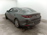  Bmw  Serie 3 MAZDA 3 SEDAN - 2019 2.0i Skyactiv-X 186 Skycruise 4d #72