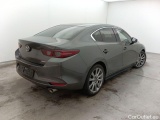  Bmw  Serie 3 MAZDA 3 SEDAN - 2019 2.0i Skyactiv-X 186 Skycruise 4d #73