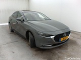  Bmw  Serie 3 MAZDA 3 SEDAN - 2019 2.0i Skyactiv-X 186 Skycruise 4d #74
