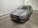  Mercedes  A-Klasse Mercedes-Benz  A 180 Business Solution 5d 
