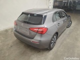  Mercedes  A-Klasse Mercedes-Benz  A 180 Business Solution 5d #2