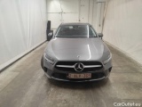  Mercedes  A-Klasse Mercedes-Benz  A 180 Business Solution 5d #5