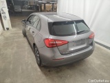  Mercedes  A-Klasse Mercedes-Benz  A 180 Business Solution 5d #7