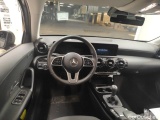  Mercedes  A-Klasse Mercedes-Benz  A 180 Business Solution 5d #9