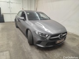  Mercedes  A-Klasse Mercedes-Benz  A 180 Business Solution 5d #8