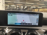  Mercedes  A-Klasse Mercedes-Benz  A 180 Business Solution 5d #13