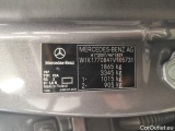 Mercedes  A-Klasse Mercedes-Benz  A 180 Business Solution 5d #18