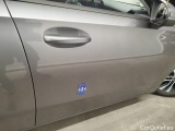  Mercedes  A-Klasse Mercedes-Benz  A 180 Business Solution 5d #19