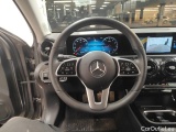  Mercedes  A-Klasse Mercedes-Benz  A 180 Business Solution 5d #23