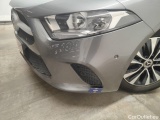 Mercedes  A-Klasse Mercedes-Benz  A 180 Business Solution 5d #28