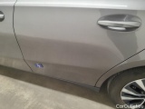  Mercedes  A-Klasse Mercedes-Benz  A 180 Business Solution 5d #35