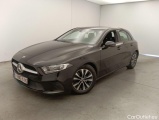  Mercedes  A-Klasse Mercedes-Benz  A 160 Business Solution 5d 