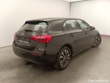  Mercedes  A-Klasse Mercedes-Benz  A 160 Business Solution 5d #2