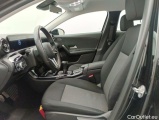  Mercedes  A-Klasse Mercedes-Benz  A 160 Business Solution 5d #3
