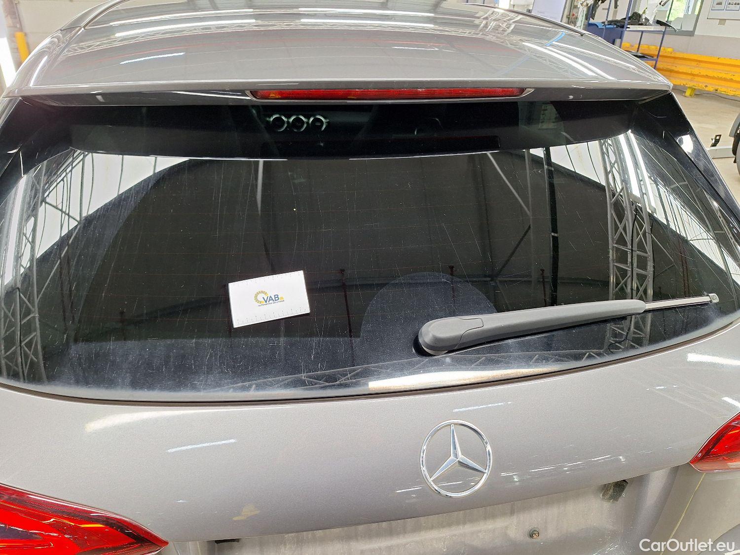  Mercedes  A-Klasse Mercedes, A-Class '18, Mercedes-Benz  A 180 Business Solution Aut #33