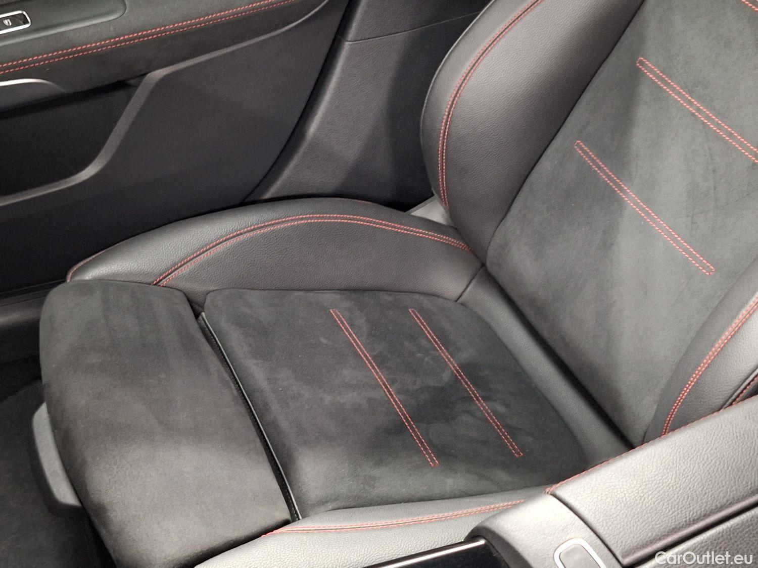  Mercedes  A-Klasse Mercedes, A-Class '18, Mercedes-Benz  A 180 Business Solution Aut #39
