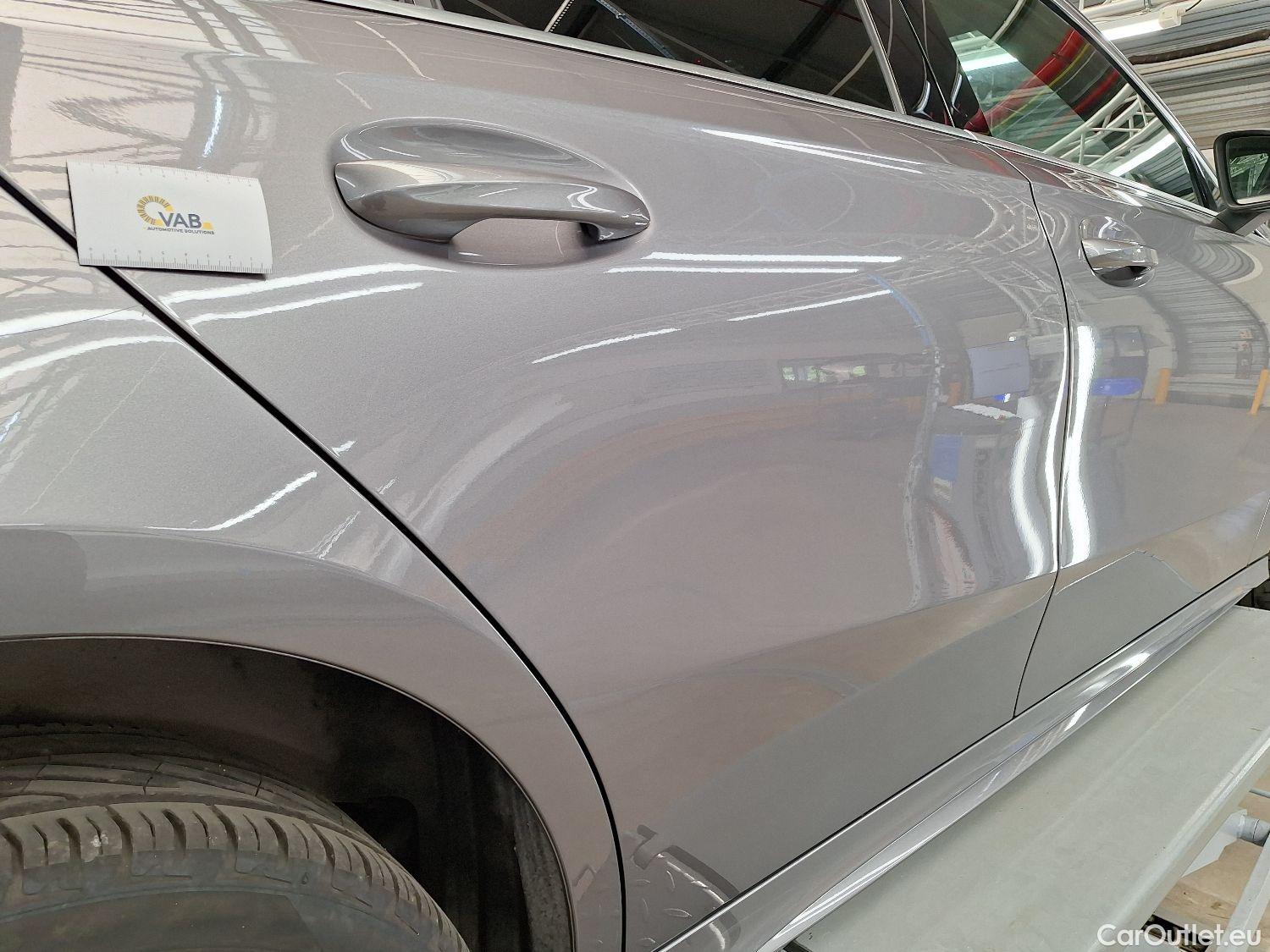  Mercedes  A-Klasse Mercedes, A-Class '18, Mercedes-Benz  A 180 Business Solution Aut #21