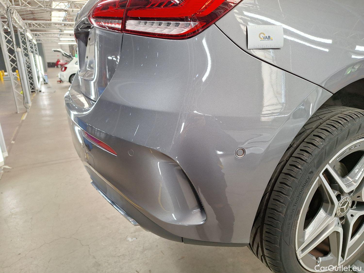  Mercedes  A-Klasse Mercedes, A-Class '18, Mercedes-Benz  A 180 Business Solution Aut #23