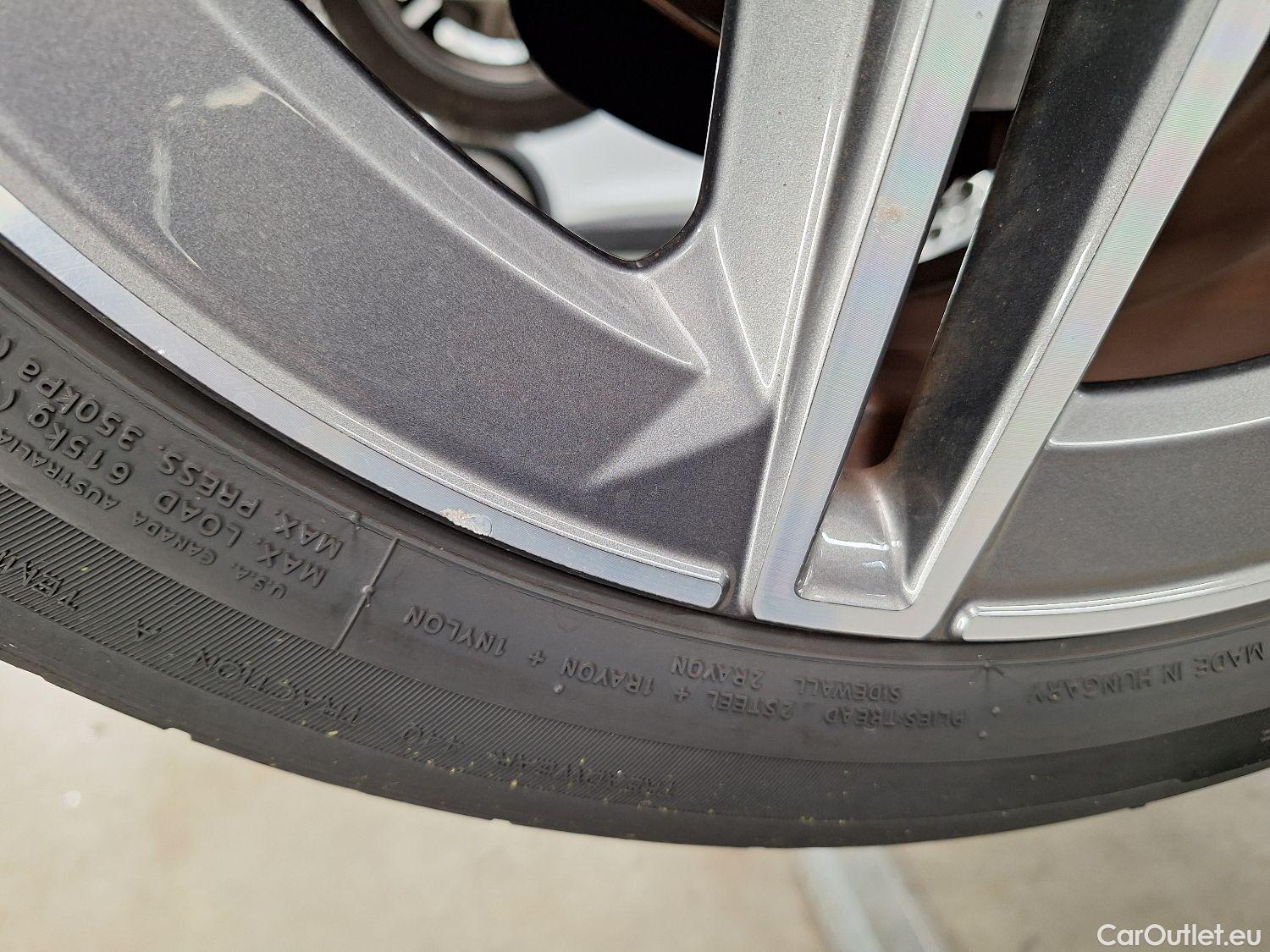  Mercedes  A-Klasse Mercedes, A-Class '18, Mercedes-Benz  A 180 Business Solution Aut #10