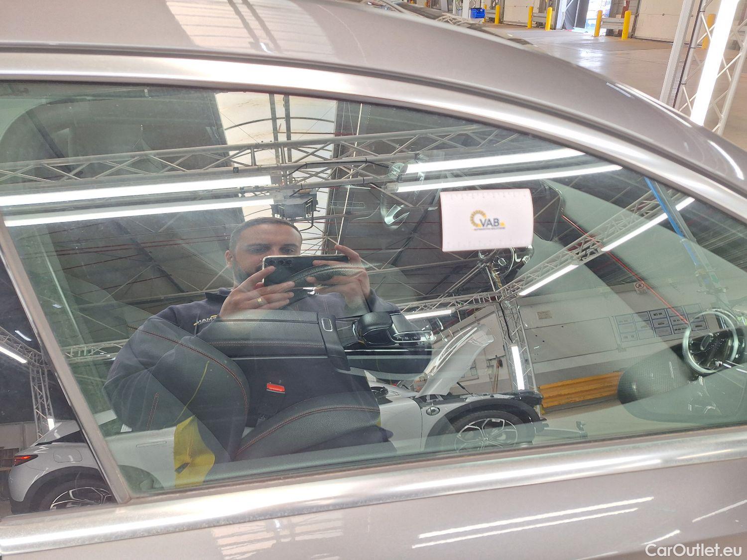  Mercedes  A-Klasse Mercedes, A-Class '18, Mercedes-Benz  A 180 Business Solution Aut #31
