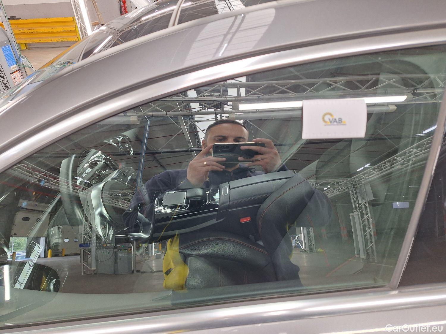  Mercedes  A-Klasse Mercedes, A-Class '18, Mercedes-Benz  A 180 Business Solution Aut #43