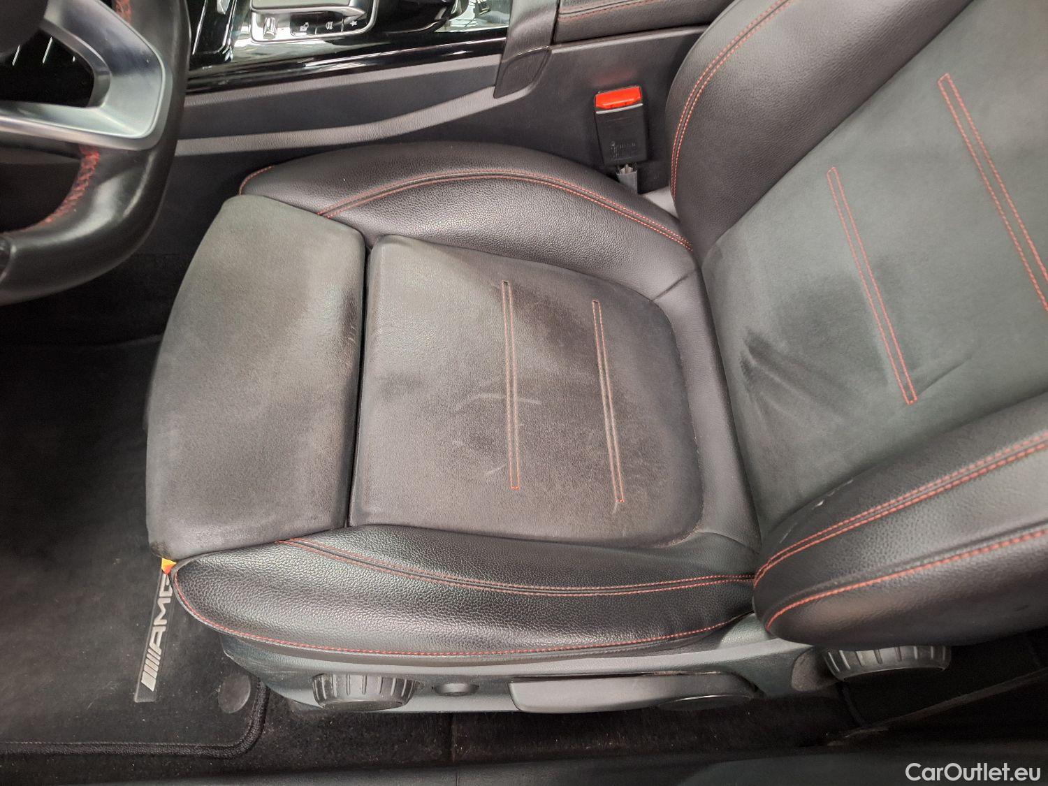  Mercedes  A-Klasse Mercedes, A-Class '18, Mercedes-Benz  A 180 Business Solution Aut #38