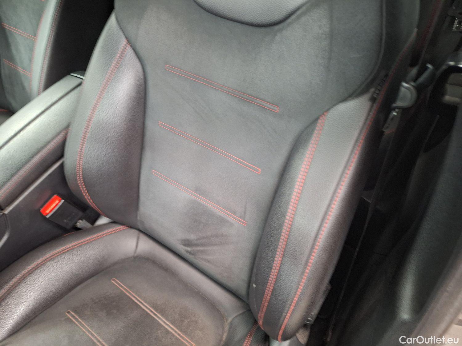  Mercedes  A-Klasse Mercedes, A-Class '18, Mercedes-Benz  A 180 Business Solution Aut #36