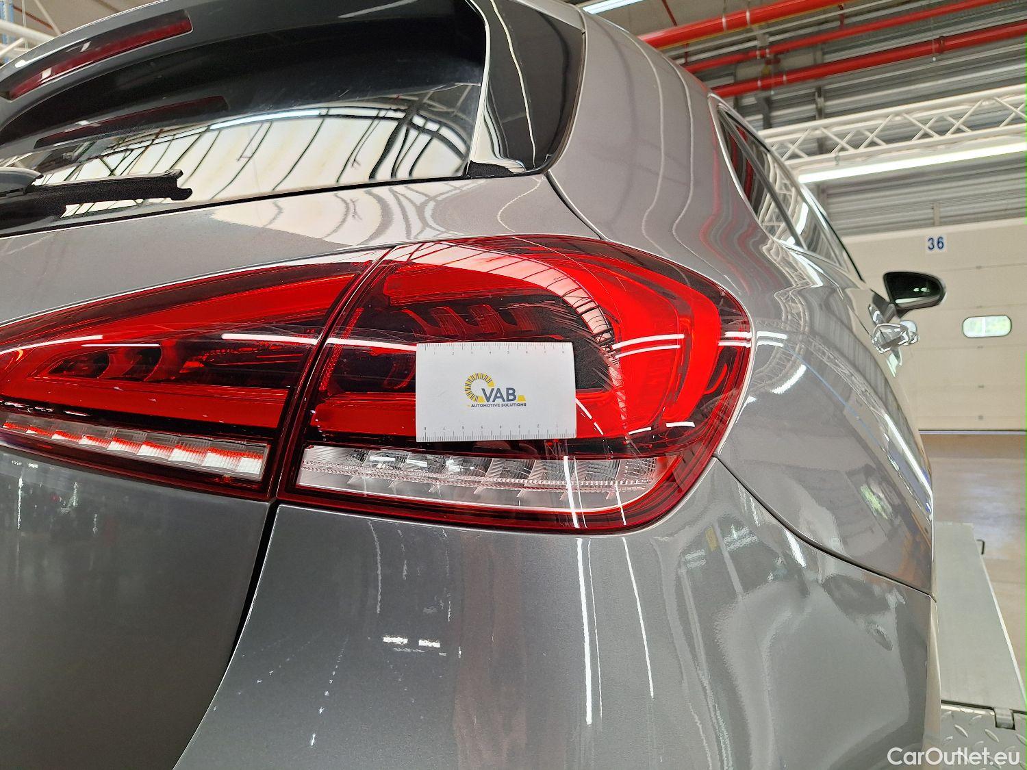  Mercedes  A-Klasse Mercedes, A-Class '18, Mercedes-Benz  A 180 Business Solution Aut #26