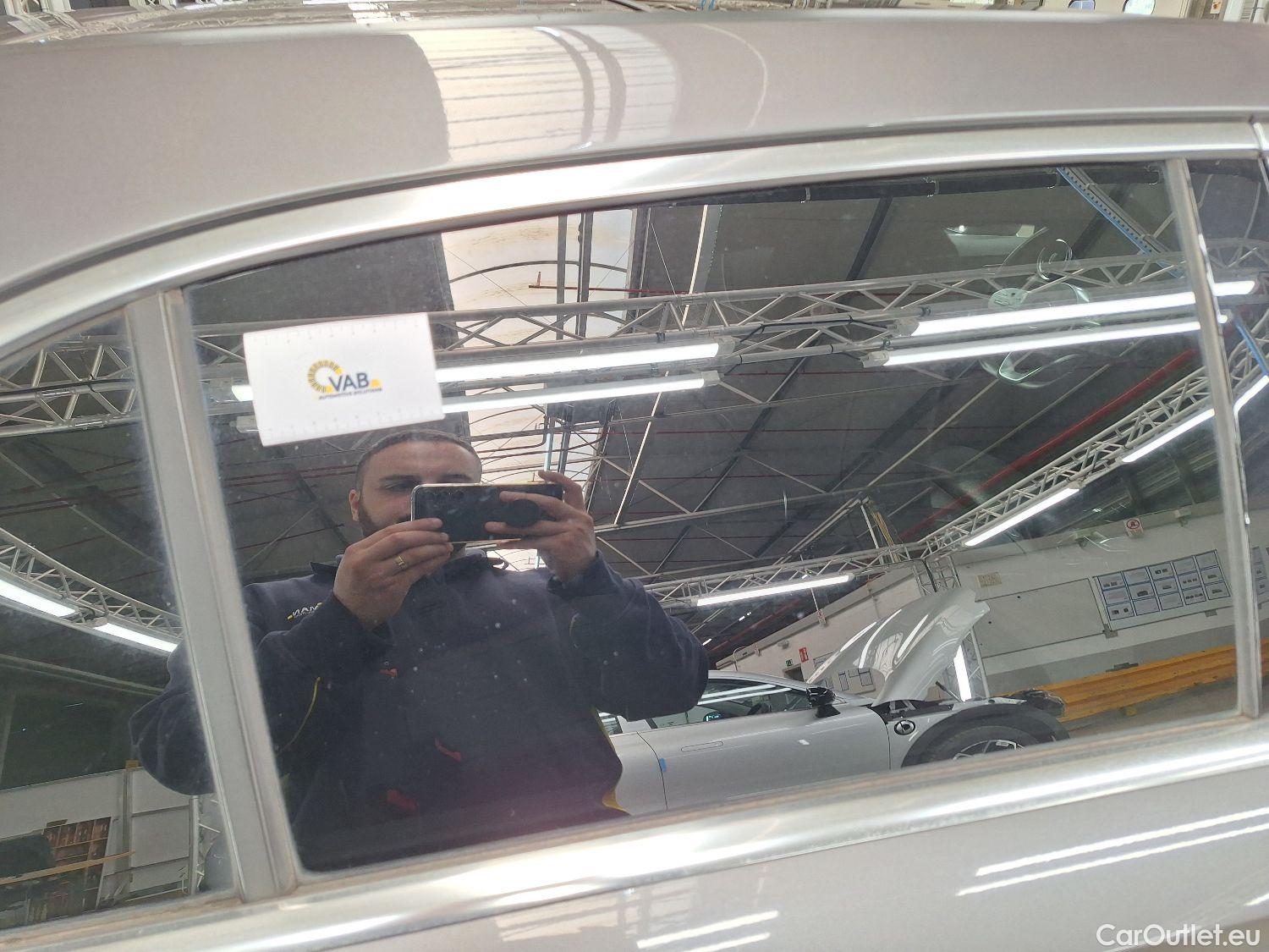  Mercedes  A-Klasse Mercedes, A-Class '18, Mercedes-Benz  A 180 Business Solution Aut #28
