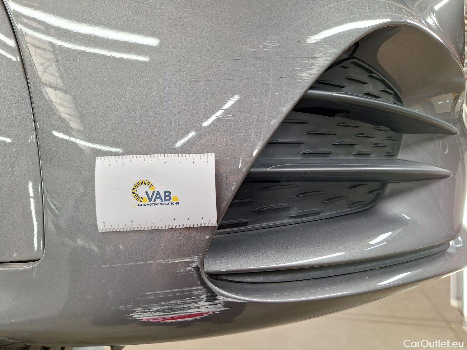  Mercedes  A-Klasse Mercedes, A-Class '18, Mercedes-Benz  A 180 Business Solution Aut #14