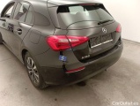  Mercedes  A-Klasse Mercedes-Benz  A 160 Business Solution 5d #9