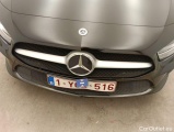  Mercedes  A-Klasse Mercedes-Benz  A 160 Business Solution 5d #12