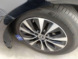  Mercedes  A-Klasse Mercedes-Benz  A 160 Business Solution 5d #16
