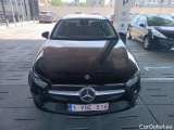  Mercedes  A-Klasse Mercedes-Benz  A 160 Business Solution 5d #35
