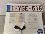  Mercedes  A-Klasse Mercedes-Benz  A 160 Business Solution 5d #37