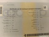 Mercedes  A-Klasse Mercedes-Benz  A 160 Business Solution 5d #39