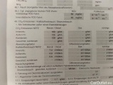 Mercedes  A-Klasse Mercedes-Benz  A 160 Business Solution 5d #41