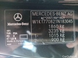  Mercedes  A-Klasse Mercedes-Benz  A 160 Business Solution 5d #46