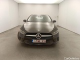  Mercedes  A-Klasse Mercedes-Benz  A 160 Business Solution 5d #51