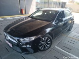  Mercedes  A-Klasse Mercedes-Benz  A 160 Business Solution 5d #52
