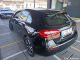 Mercedes  A-Klasse Mercedes-Benz  A 160 Business Solution 5d #54