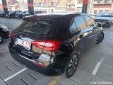  Mercedes  A-Klasse Mercedes-Benz  A 160 Business Solution 5d #56