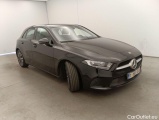  Mercedes  A-Klasse Mercedes-Benz  A 160 Business Solution 5d #59
