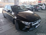  Mercedes  A-Klasse Mercedes-Benz  A 160 Business Solution 5d #58