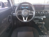  Mercedes  A-Klasse Mercedes-Benz  A 160 Business Solution 5d #60