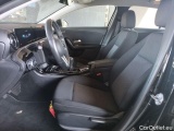  Mercedes  A-Klasse Mercedes-Benz  A 160 Business Solution 5d #62